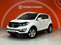 Kia Sportage 2.0 AT, 2011, 149 050 км, с пробегом, цена 1 480 000 руб.