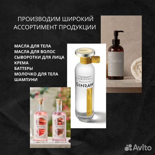 Готовый бизнес на маркетплейсе за 7 дней