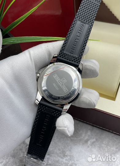 Мужские часы Breitling Superocean