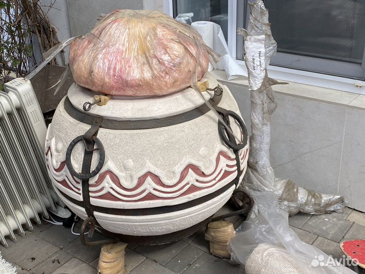 Тандыр Амфора