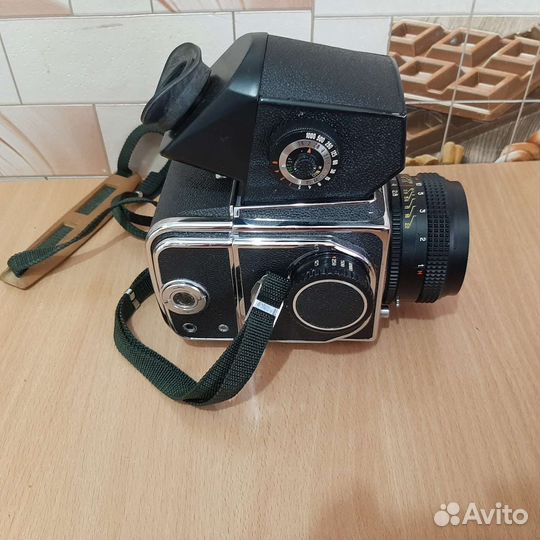 Фотоаппарат Киев 88
