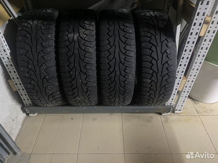 Hankook Dynapro HPX 225/60 R17