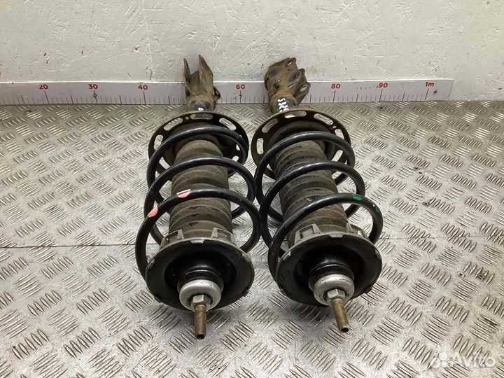 Амортизатор/стойка передняя левая Honda Jazz