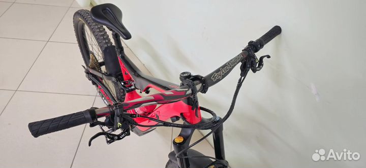 Specialized Turbo Levo FSR Carbon 6Fattie