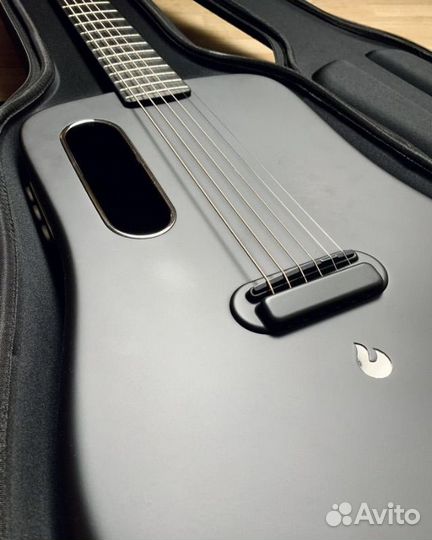 Гитара lava me 2