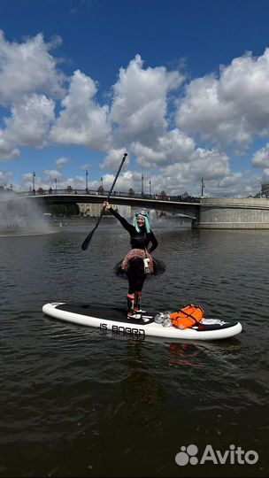 Sup board сап борд бу один раз