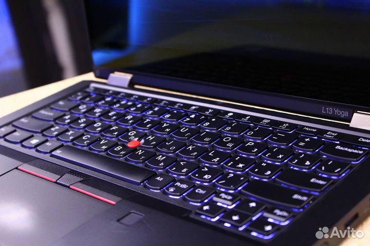 Сенсорный трансформер \ Core i5 \ 8GB \ SSD 1TB