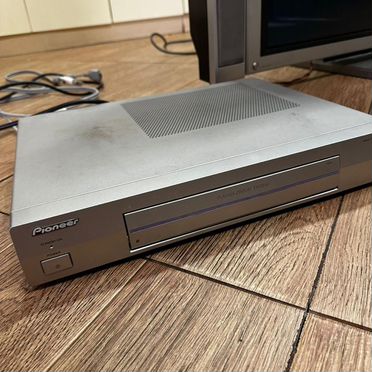 Телевизор pioneer 503 pe