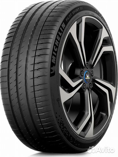 Michelin Pilot Sport EV 235/45 R20 100V