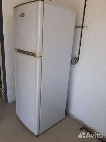 Холодильник бу