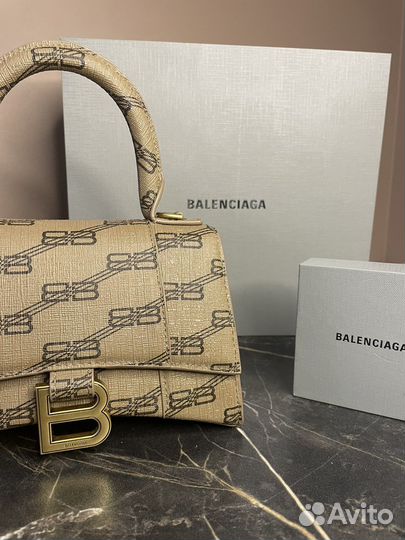 Сумка Balenciaga