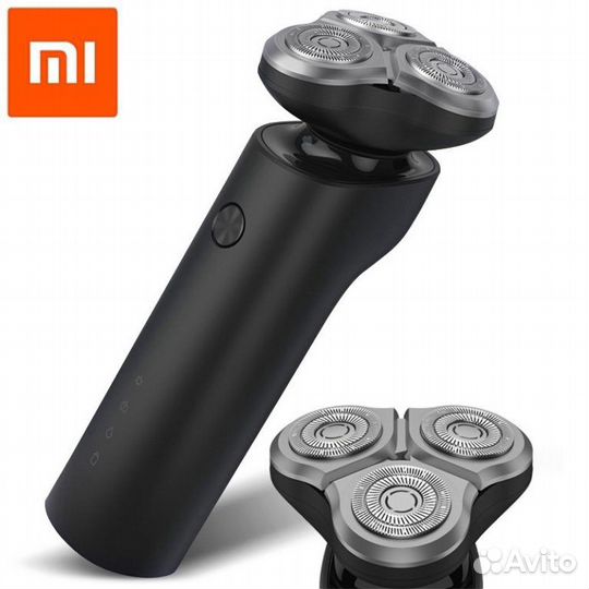 Электробритва Xiaomi Mijia S500