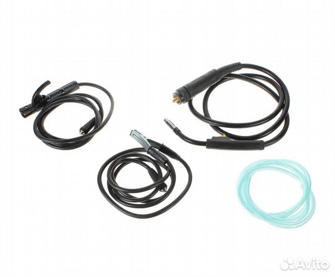 Сварочный аппарат инверторный 200 Комби, 200 А, до