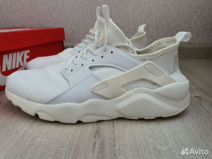 Кроссовки Nike Air Huarache Run Ultra BR 45 eur