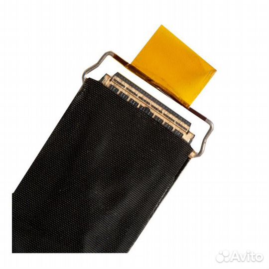 Шлейф матрицы для Apple lvds iMac 27 A1312 Mid 201