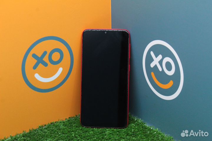 Samsung Galaxy A10, 2/32 ГБ