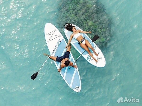 Аренда прокат sup board