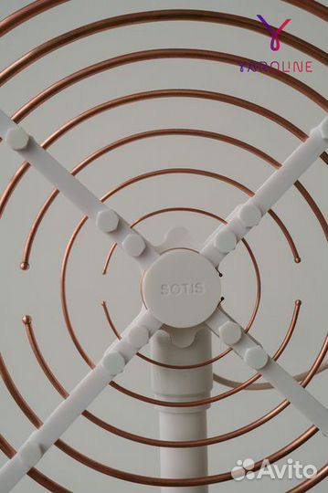 Осциллятор Георгия Лаховского (MBO Yaroline)