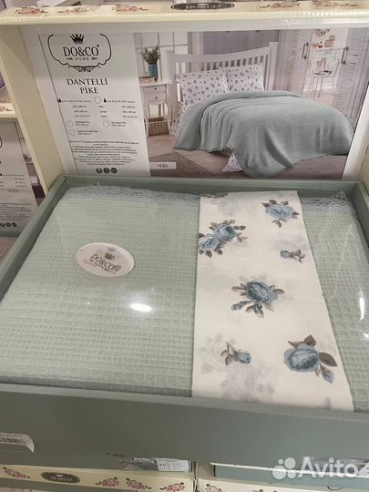 Постельное белье