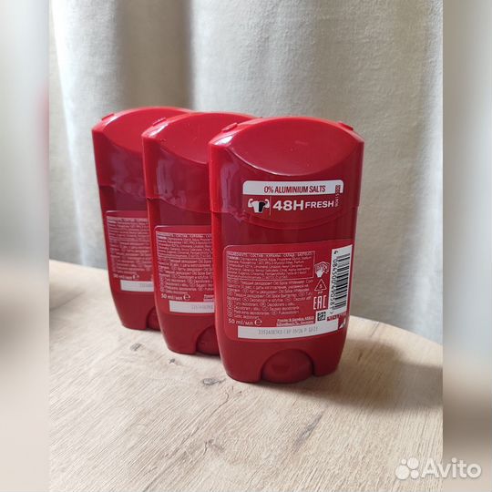 Дезодорант Old Spice Whitewater