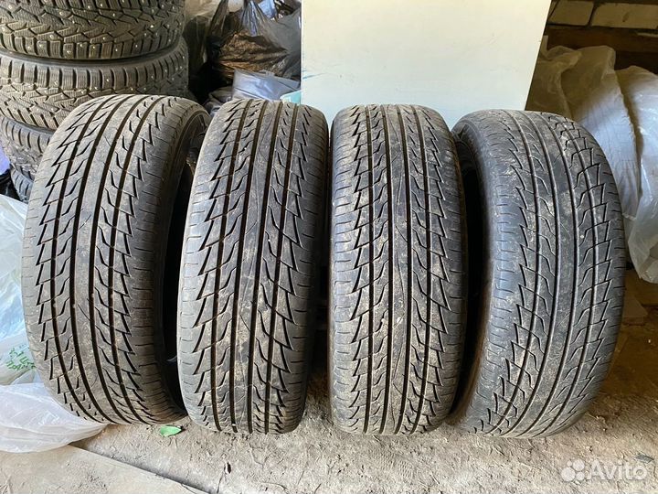 Белшина AstartA SUV 225/60 R18