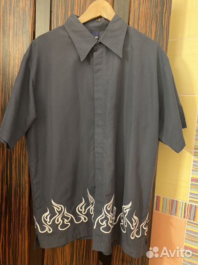 Рубашка мужская