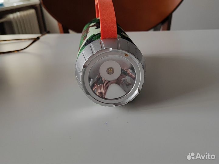 Беспроводная колонка