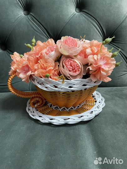 Конфетница 