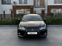 Lexus ES 2.5 AT, 2013, 58 100 км, с пробегом, цена 2 800 000 руб.