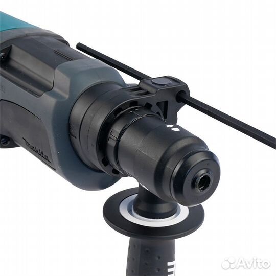 Перфоратор SDS-Plus Makita HR 2470fт, 780Вт, 2.7Дж