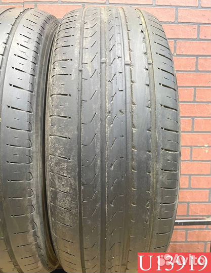 Pirelli Scorpion Verde 215/65 R17 100S