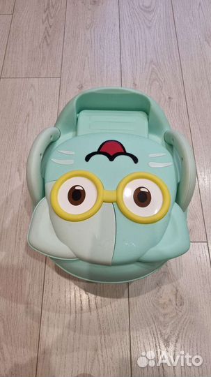 Горшок детский