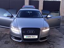 Audi A6 2.8 CVT, 2011, 217 000 км, с пробегом, цена 1 222 000 руб.