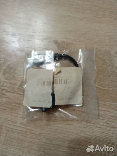 Кабель otg usb+micro usb