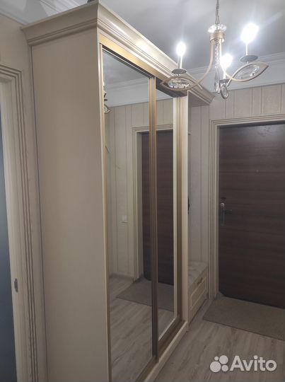 Сборка и разборка мебели