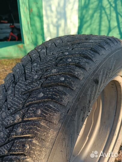 Nokian Tyres Nordman 8 205/60 R16