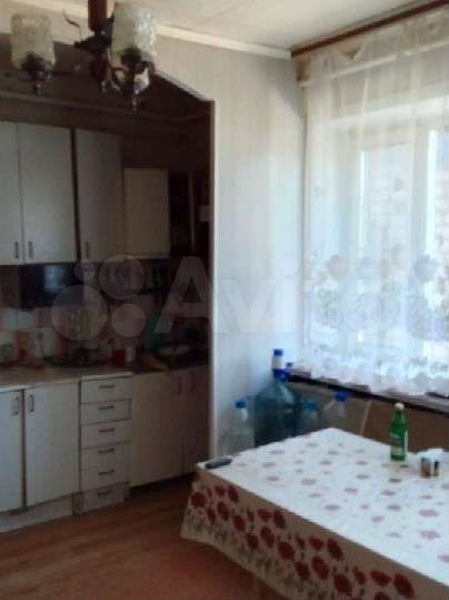 Дом 115 м² на участке 6,5 сот.