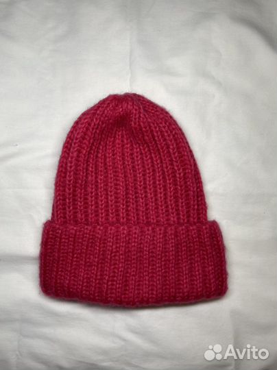 Шапка, шарф, палантин, капор, хомут