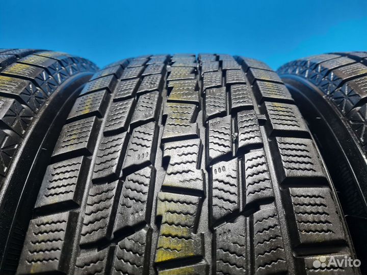 Goodyear Ice Navi SUV 235/65 R18 106Q