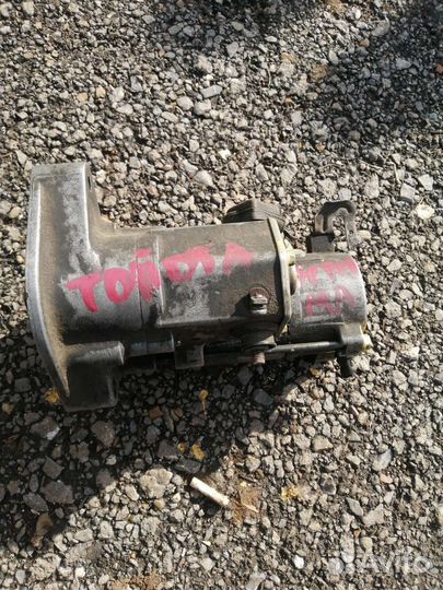 Стартер Toyota Lucida