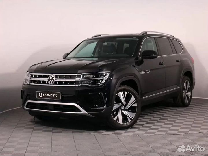 Volkswagen Teramont 2.0 AT, 2023