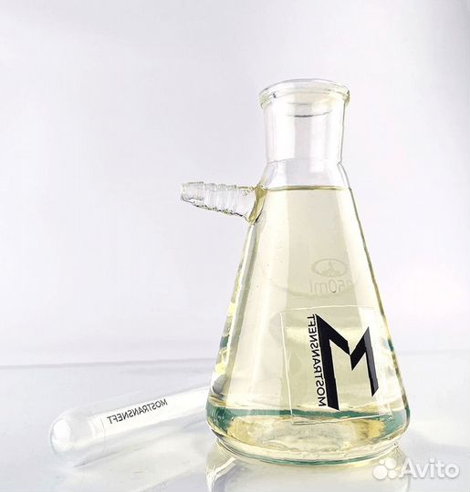 Надежный дизель для вашего пути