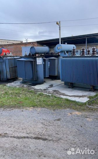 Трансформатор сухой арт75386