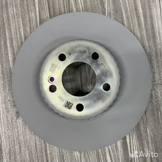 Диск тормозной Mercedes C 160 C 180 доставка