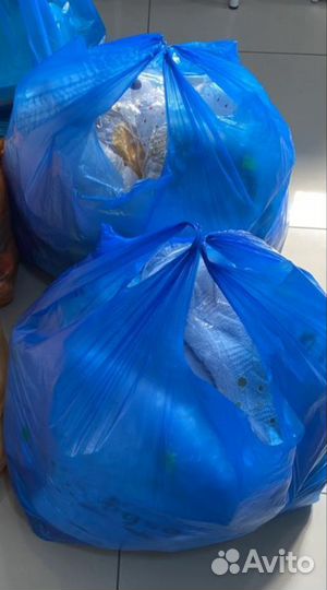 Женские вещи пакетом 48 50