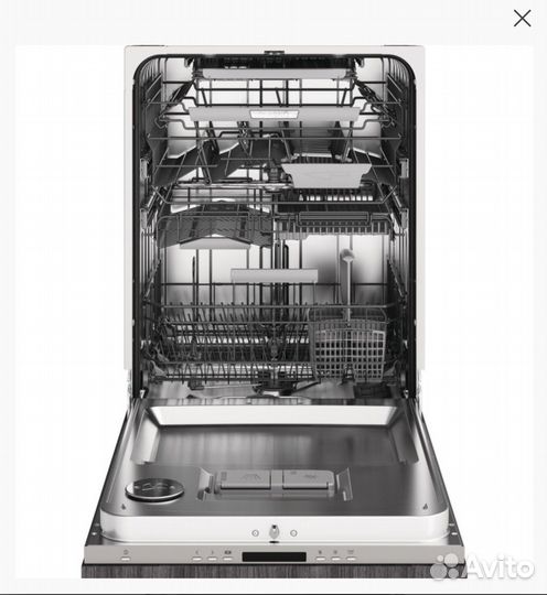 Посудомоечная машина Asko DFI676gxxl/1