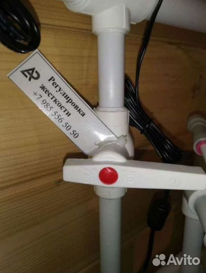 Фильтры для очистки воды / Система водоочистки Система очистки воды