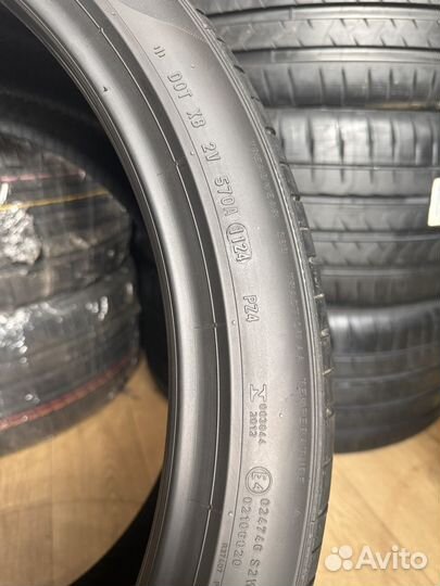 Pirelli P Zero PZ4 325/30 R23 109Y