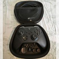 Xbox elite controller 2