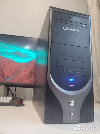 Компьютер i5 3450/GtS450